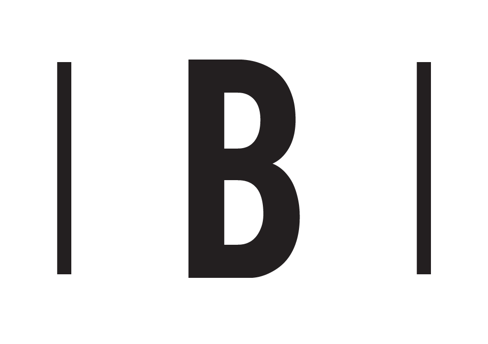 BARE wax + skin logo